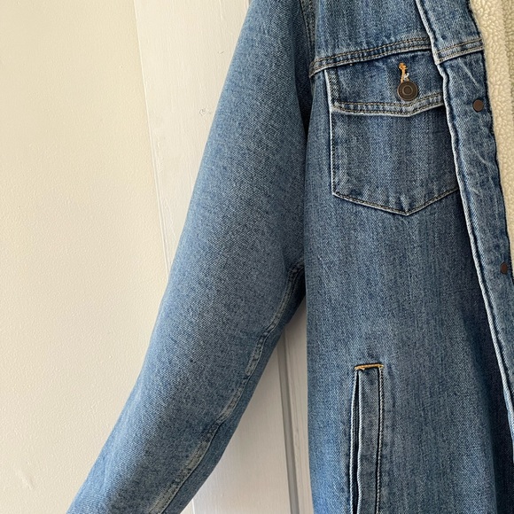 Aritzia TNA Murad Jacket - Picture 5 of 5